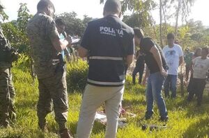 Un indígena de 10 años mata a puñaladas a su padrastro