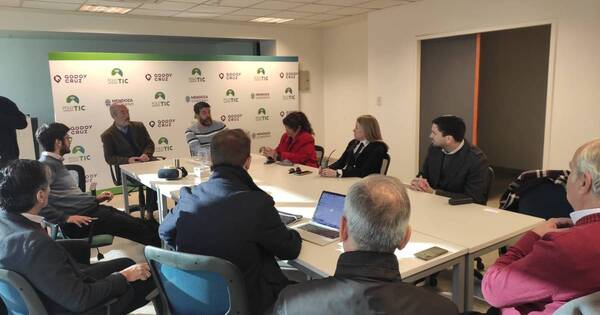 La Nación / Presentaron ventajas competitivas para el desarrollo de las TIC’S en Paraguay