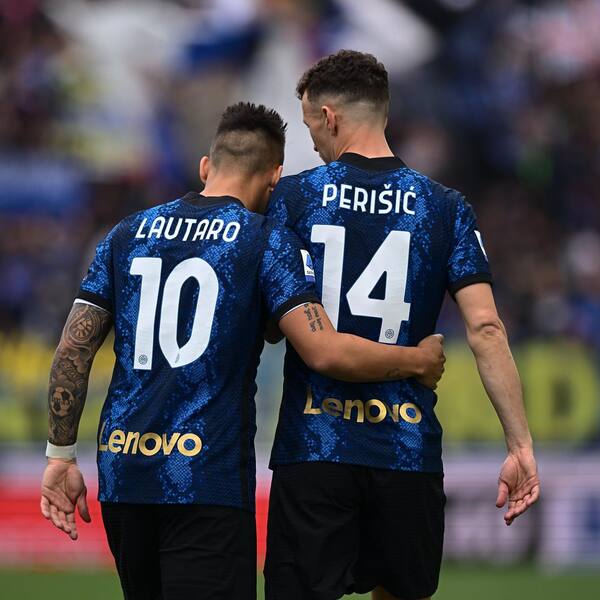 Diario HOY | El Inter no falla ante el Udinese