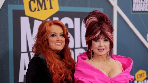 Cantante de música country Naomi Judd fallece a los 76 años