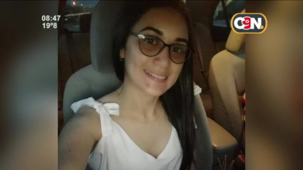 Familia clama justicia por asesinato de docente Isamar Cabral - SNT