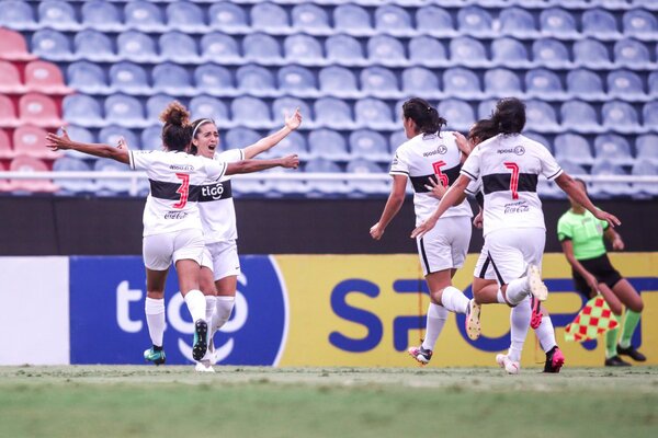 Diario HOY | Olimpia vence a Cerro Porteño en la Olla y se atornilla a la punta
