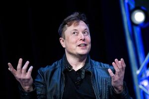Elon Musk y el sacudón de la venta de Twitter  - ABC Revista - ABC Color