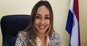 La Nación / Presentan querella por prevaricato contra exjueza civil Tania Irún