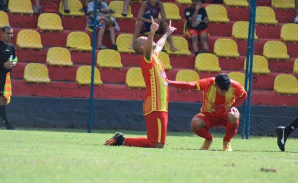 Santaní y Martín Ledesma abandonan el abandonan el fondo de la Intermedia