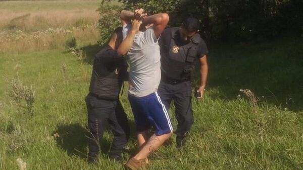 Detienen al presunto homicida de un joven que salía de una discoteca en Juan León Mallorquín
