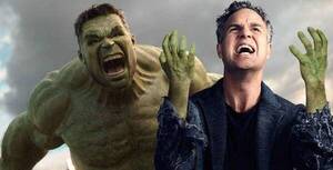 Crónica / Más nervio que Hulk, terminó en la comisaría