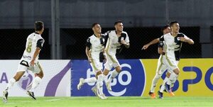 Pereira dejó Tacuary y reconoció fuerte encontronazo con el gerenciador
