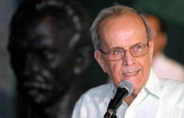 Falleció Ricardo Alarcón de Quesada, diplomático y político de la revolución cubana