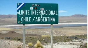 Argentina reabre todos los pasos fronterizos terrestres con Chile