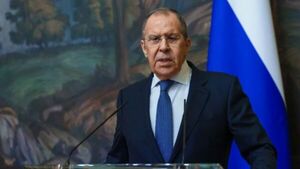 Rusia dijo que no tiene fecha para finalizar su intervención en Ucrania