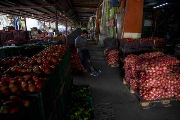 En Nicaragua se conmemora Día de los Trabajadores con salarios insuficientes - MarketData