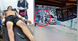 Detuvieron al delincuente que habría baleado a un suboficial en Luque - Noticiero Paraguay