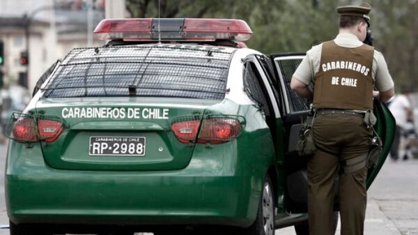 Tres heridos de bala en ataque a una manifestación por el 1 de Mayo en Chile