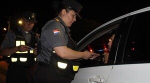 Diario HOY | Demoraron a 381 conductores alcoholizados durante la semana