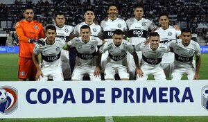 Julio Cáceres dijo que sufrió mucho y ahora lo más importante es Peñarol