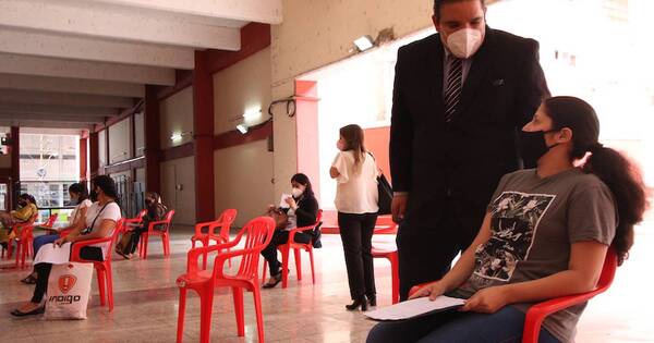 La Nación / Anuncian año difícil para el empleo y sugieren la opción del autoempleo