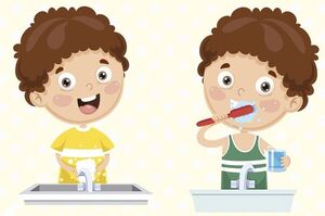 Cuidado de los dientes - Escolar - ABC Color