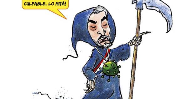 La Nación / El capitán del Titanic