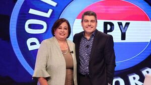 Esperanza afirma que quiere replicar gobierno de Lugo