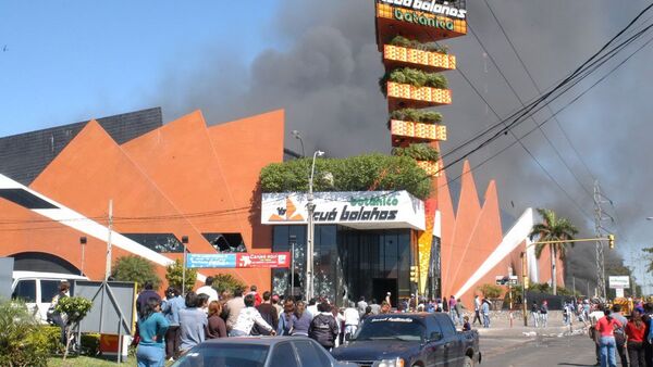 A 18 años del siniestro, víctimas de Ycuá Bolaños continúan sin cobrar