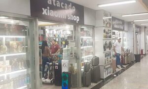 Comerciante tras intervención policial devuelve dinero a un turista brasileño – Diario TNPRESS