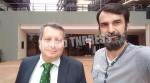 Tribunal absuelve a un productor deaceite de cannabis tras 6 años de proceso – Diario TNPRESS
