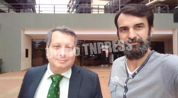 Tribunal absuelve a un productor deaceite de cannabis tras 6 años de proceso – Diario TNPRESS