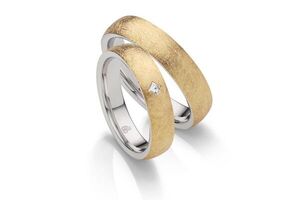 Seis ideas para anillos de boda - Estilo de vida - ABC Color