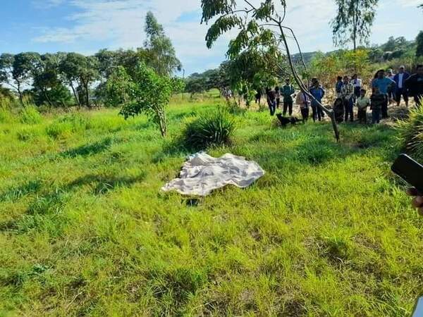 Niño de 10 años mató a puñaladas a su padrastro en Yby Yau - Megacadena — Últimas Noticias de Paraguay