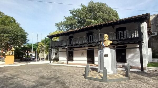 Los siete museos que estarán abiertos este feriado por Día del trabajador - Nacionales - ABC Color