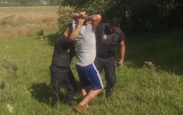 Detienen al presunto homicida de un joven que salía de una discoteca en Alto Paraná – Prensa 5