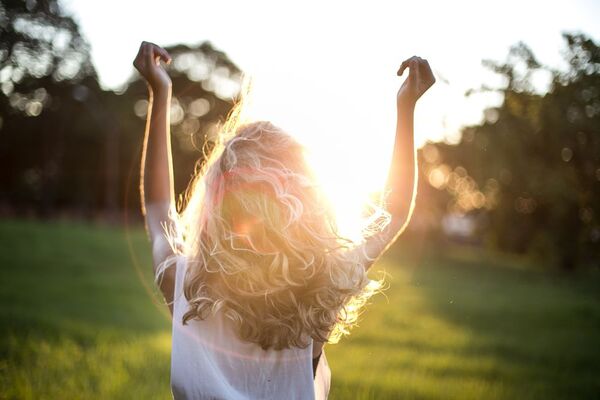 Aclará tu cabello con estos productos naturales