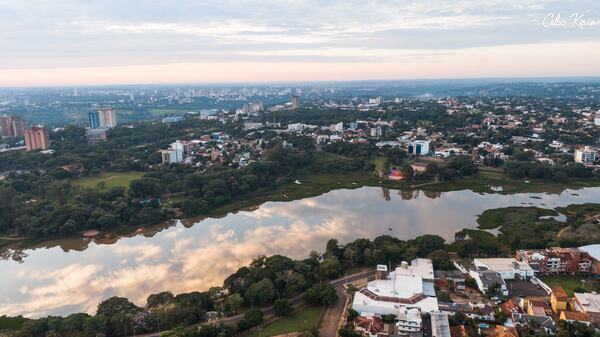 Ciudad del Este debe apostar y desarrollar su potencial turístico - La Clave