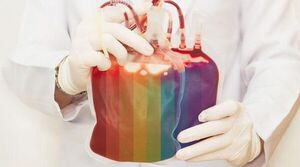 Diario HOY | Canadá pone fin a restricciones para que hombres homosexuales donen sangre