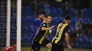 Cinco notas relevantes de la fecha 13 del torneo Apertura