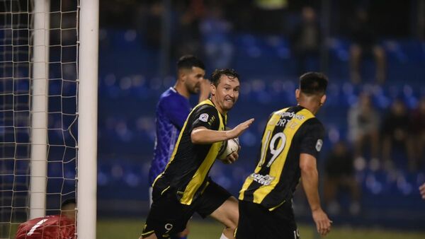 Cinco notas relevantes de la fecha 13 del torneo Apertura