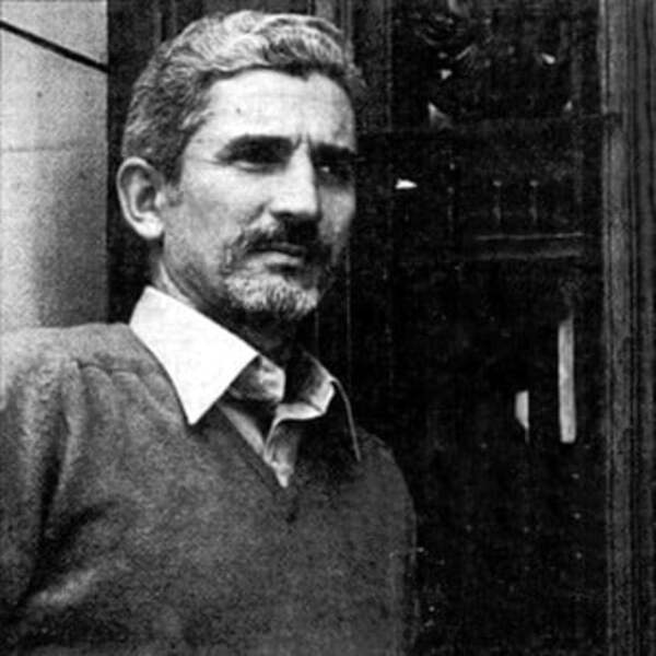 Guaraní, gauchos y esteros- La poesía de Francisco Madariaga - El Trueno