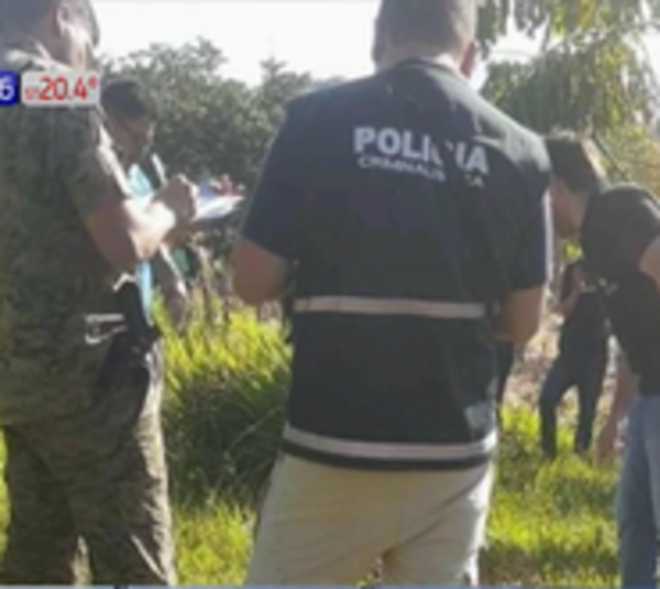 Niño indígena confiesa matar a su padrastro para defender a su madre - Paraguay.com