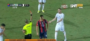 Bloque deportivo: Lo mejor del fútbol paraguayo - SNT