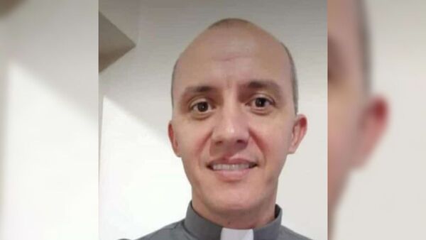 Encuentran muerto a pa'i en salón de iglesia