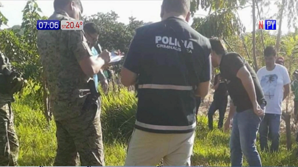 Niño indígena mata a su padrastro para defender a su madre - PARAGUAYPE.COM
