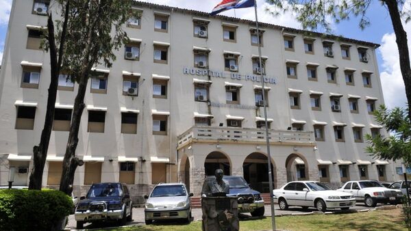 Policía baleado por delincuente está "evolucionando satisfactoriamente"