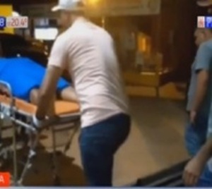 Nuevo hecho de sicariato en Canindeyú - Paraguay.com