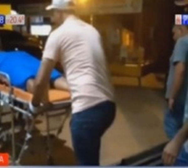 Nuevo hecho de sicariato en Canindeyú - Paraguay.com