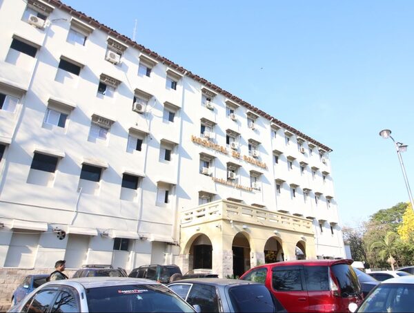 Policía baleado se recupera "satisfactoriamente y sin complicaciones" · Radio Monumental 1080 AM