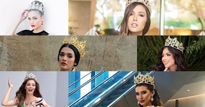 La séptima reina Grand será electa este sábado