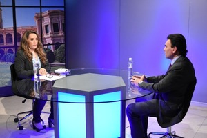 Autarquía financiera del MUVH permitirá construir más viviendas con bonos al sector privado - .::Agencia IP::.