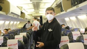 Libertad viaja a Caracas sin algunas figuras y con una gran novedad
