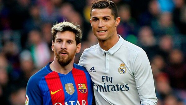 Cristiano Ronaldo y Lionel Messi podrían jugar juntos la próxima temporada